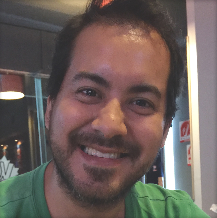Jesús Mayorga