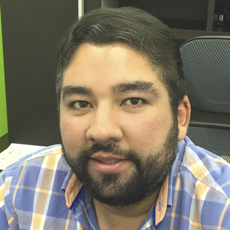 Angel D. Tapia