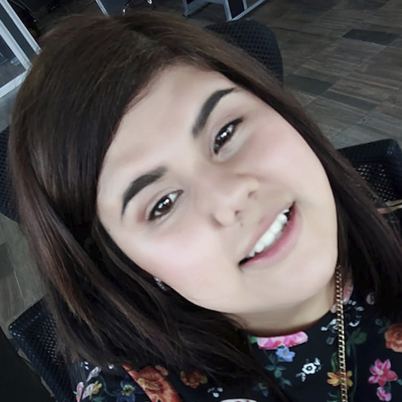 Mari Carmen Morales