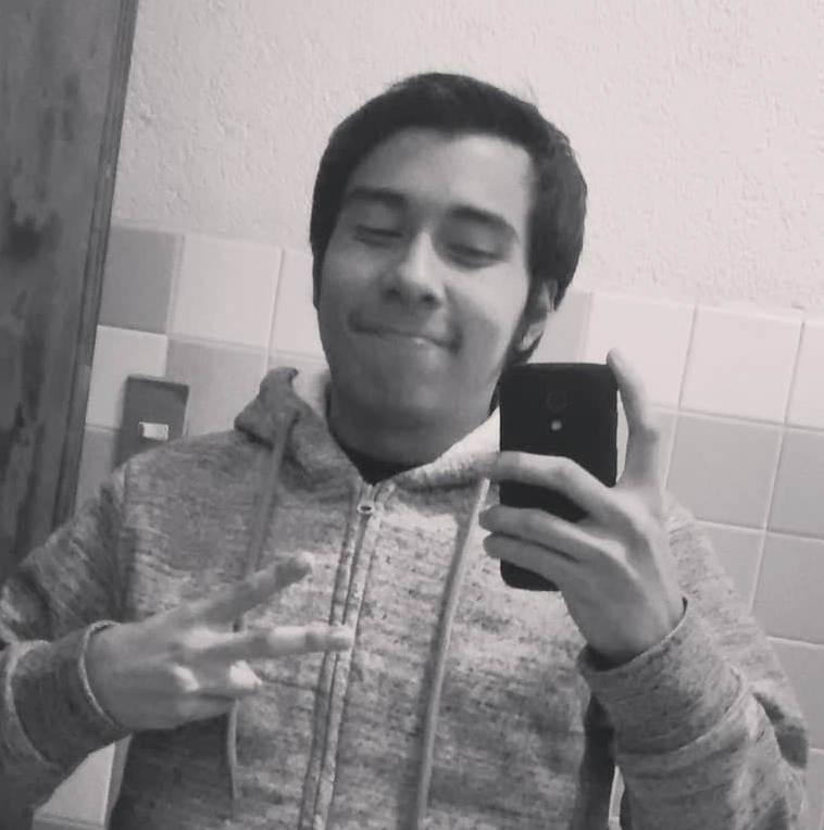 Daniel González