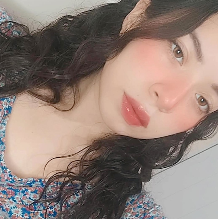 Jazmeen Zamudio