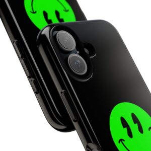 Tough Cases - Image 2