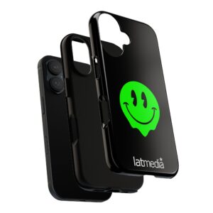 Tough Cases - Image 3